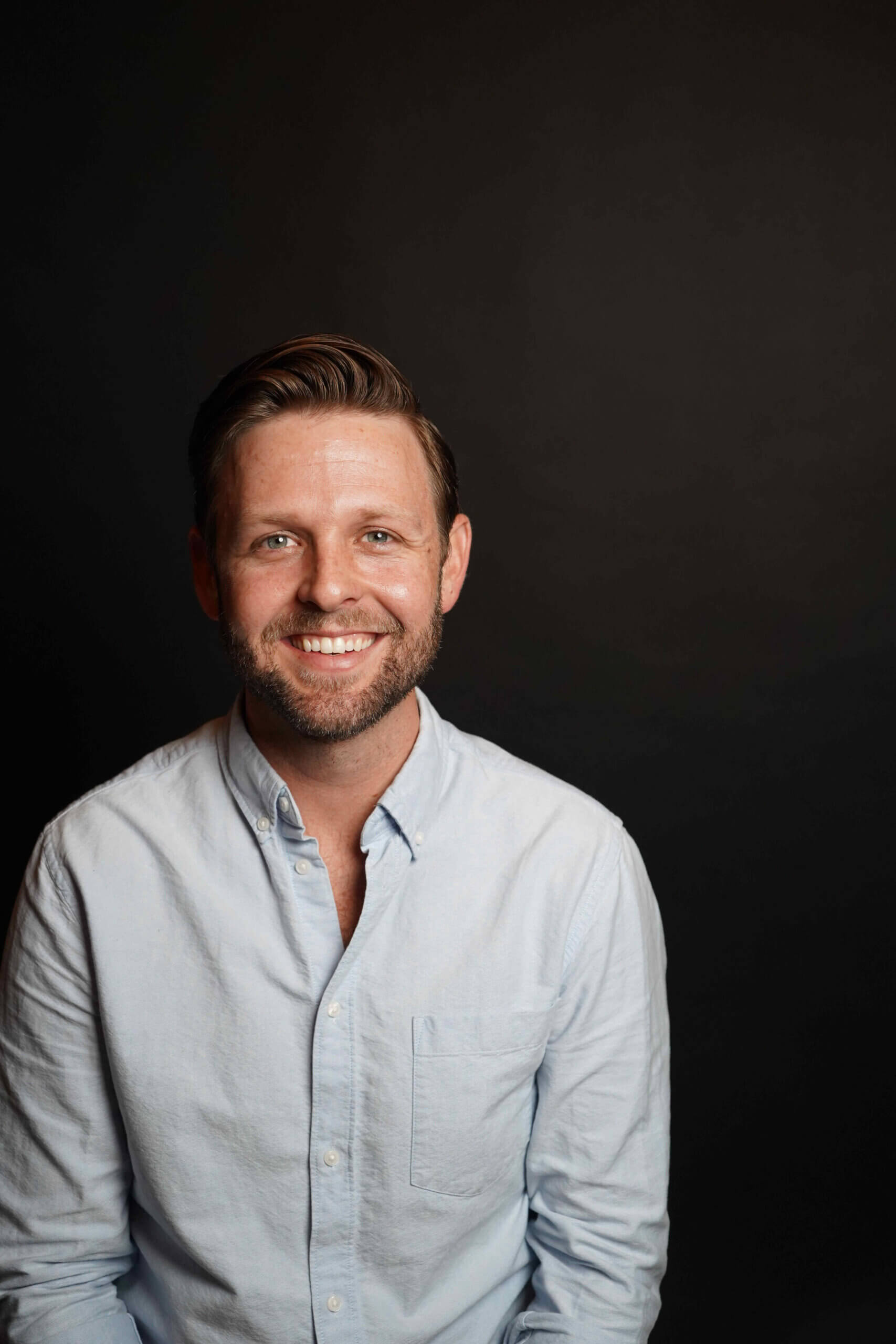 Matt Schroyer